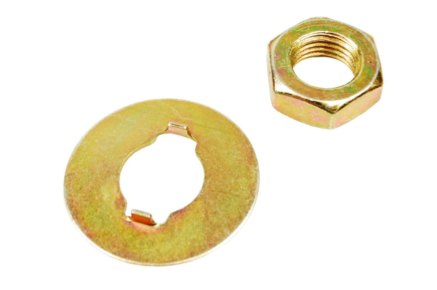 Mevotech Supreme Steering Tie Rod End MEV208