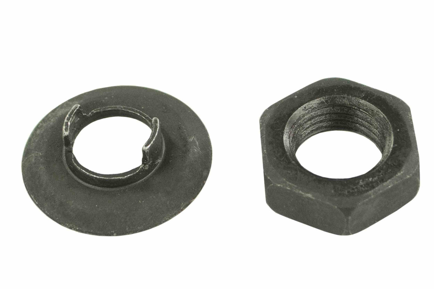 Mevotech Supreme Steering Tie Rod End MEV217
