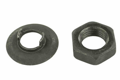 Mevotech Supreme Steering Tie Rod End MEV217