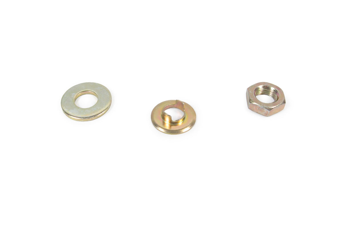 Mevotech Supreme Steering Tie Rod End MEV219
