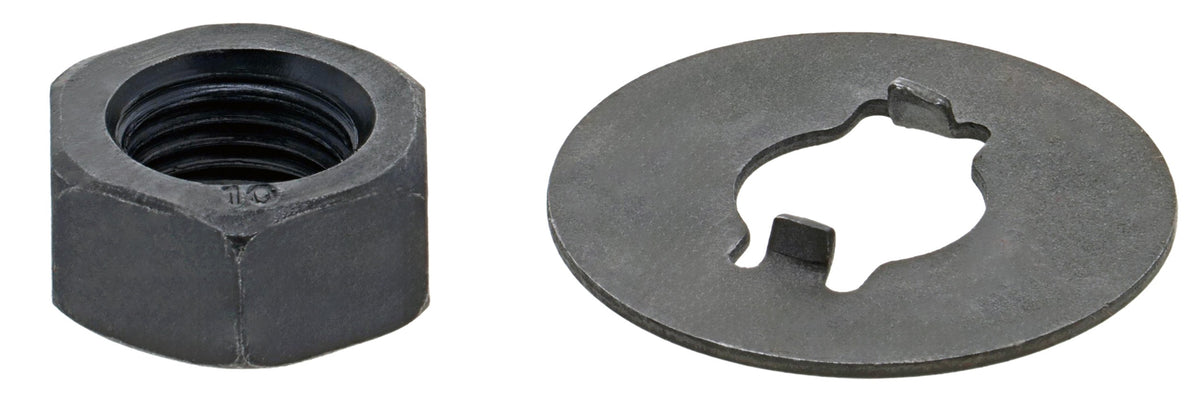 Mevotech Supreme Steering Tie Rod End MEV257