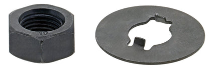 Mevotech Supreme Steering Tie Rod End MEV257
