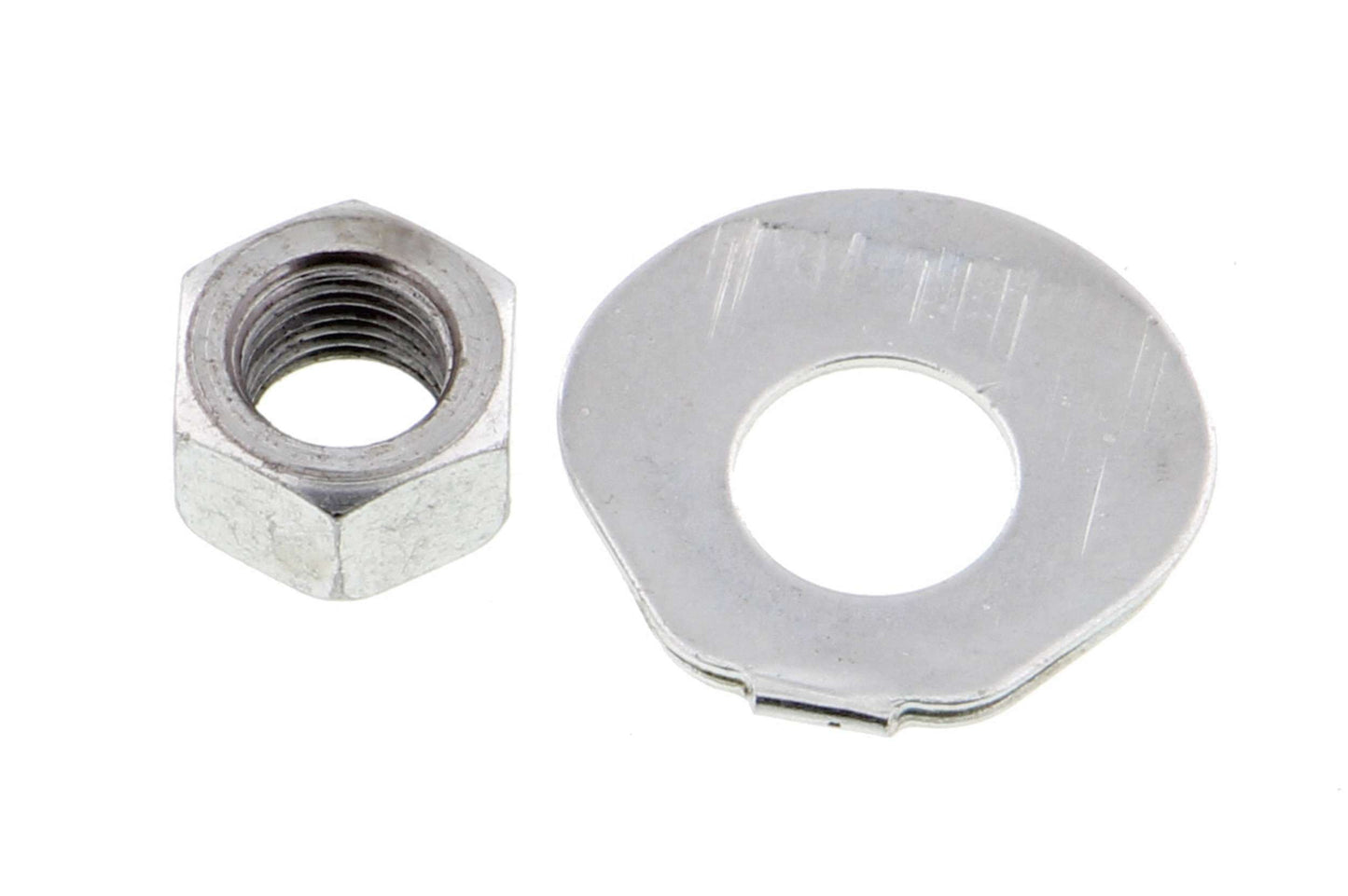 Mevotech Supreme Steering Tie Rod End MEV269