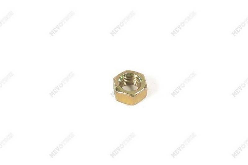 Mevotech Supreme Steering Tie Rod End MEV270