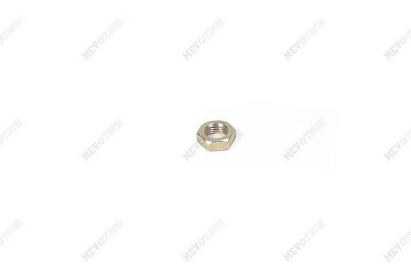Mevotech Supreme Steering Tie Rod End MEV275
