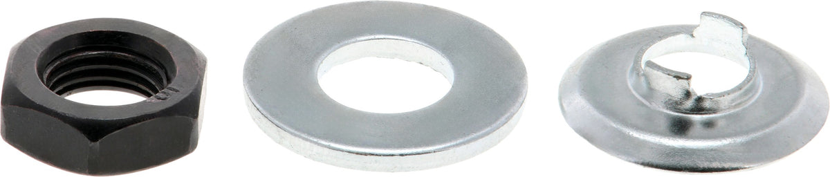 Mevotech Supreme Steering Tie Rod End MEV283