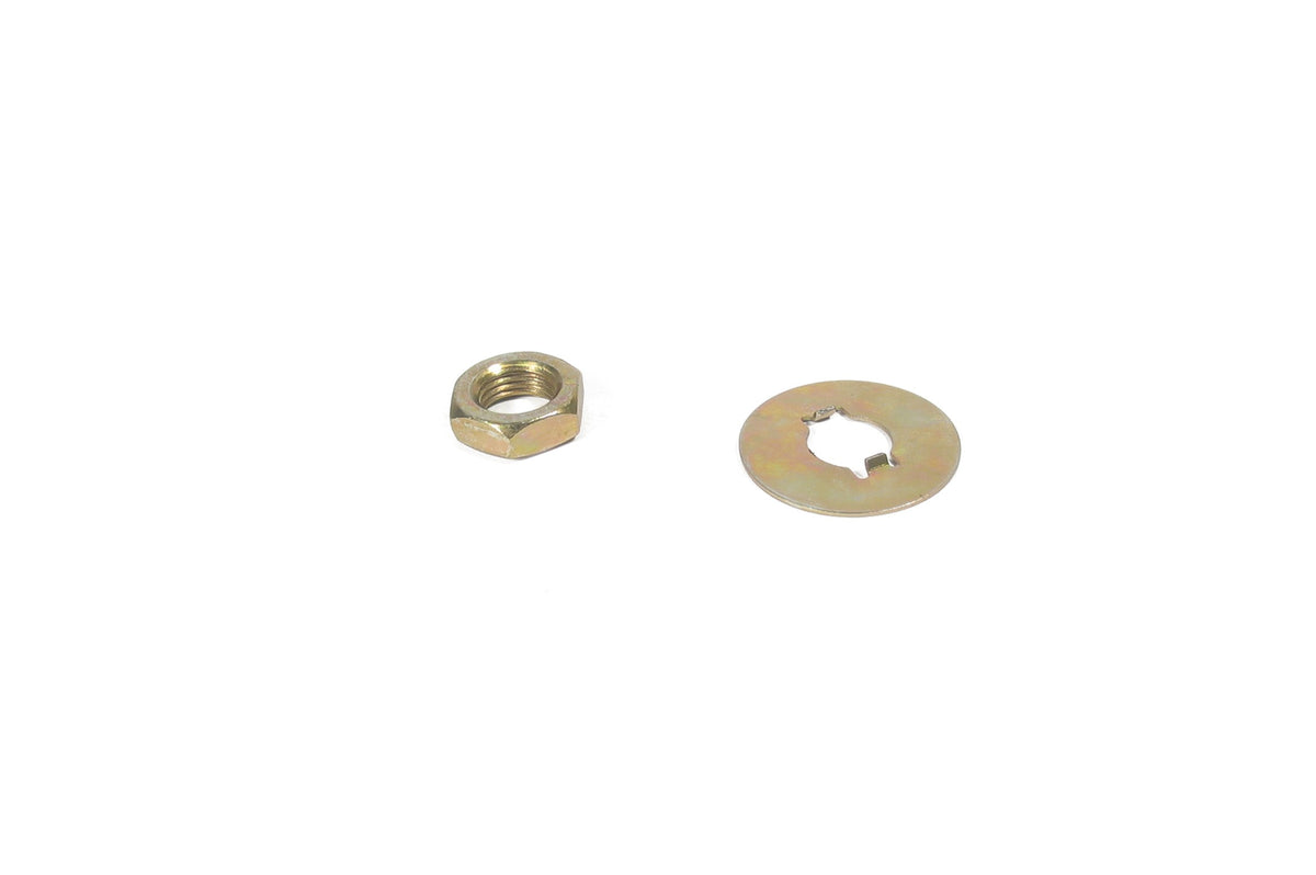 Mevotech Supreme Steering Tie Rod End MEV286