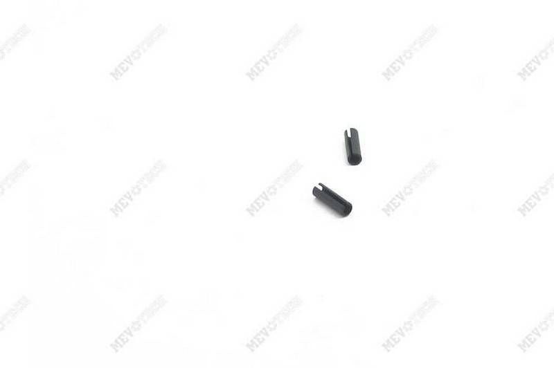 Mevotech Supreme Steering Tie Rod End MEV295