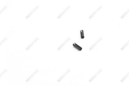 Mevotech Supreme Steering Tie Rod End MEV295