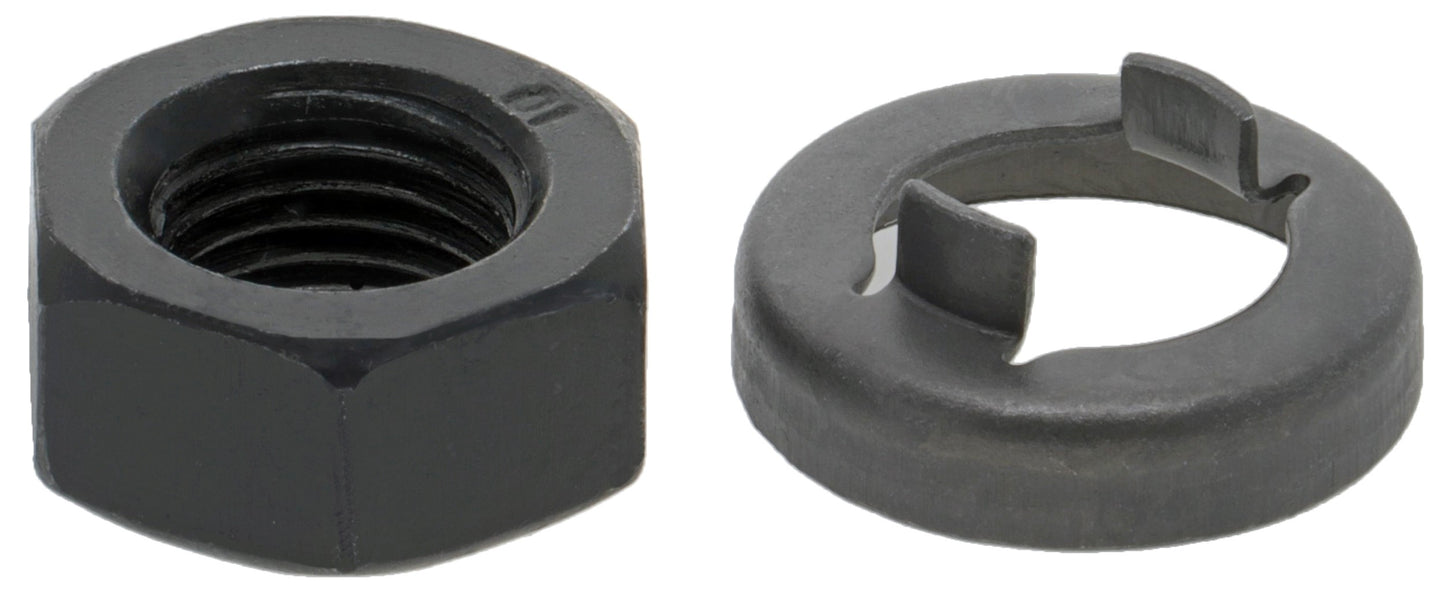 Mevotech Supreme Steering Tie Rod End MEV299
