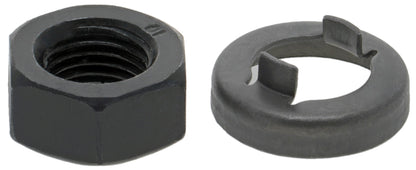 Mevotech Supreme Steering Tie Rod End MEV299