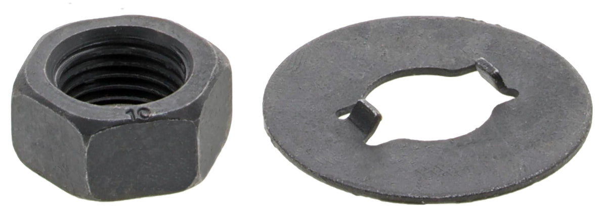 Mevotech Supreme Steering Tie Rod End MEV301