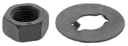 Mevotech Supreme Steering Tie Rod End MEV301