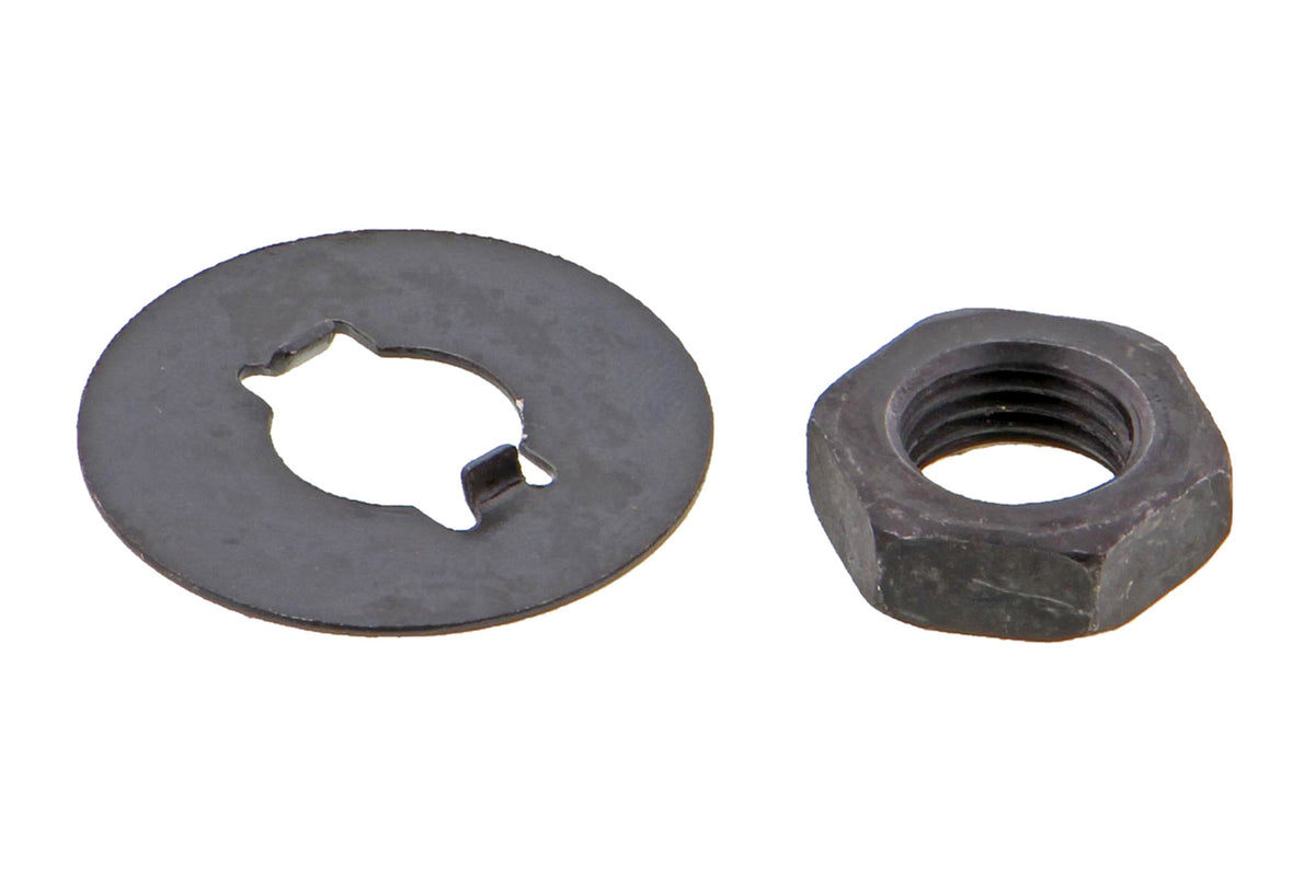 Mevotech Supreme Steering Tie Rod End MEV303