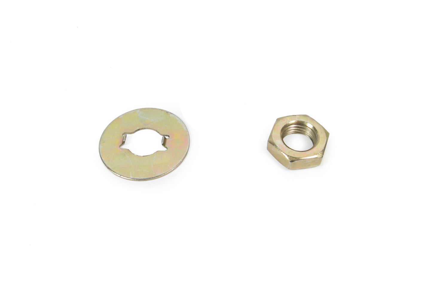 Mevotech Supreme Steering Tie Rod End MEV304