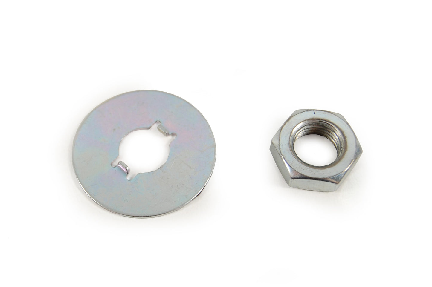 Mevotech Supreme Steering Tie Rod End MEV307