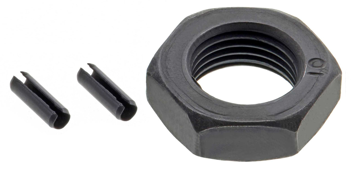 Mevotech Supreme Steering Tie Rod End MEV315