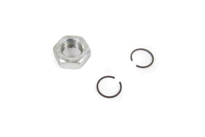 Mevotech Supreme Steering Tie Rod End MEV317