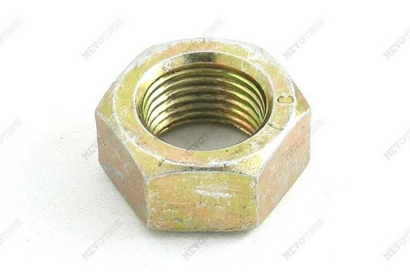 Mevotech Supreme Steering Tie Rod End MEV320