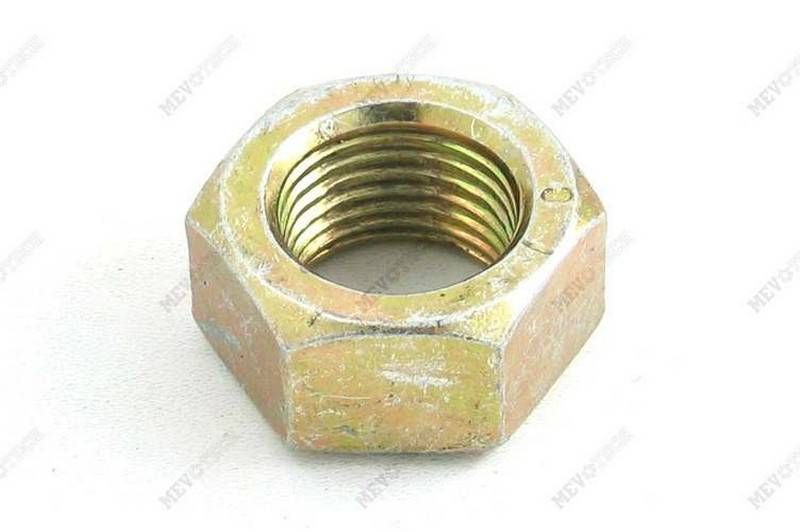 Mevotech Supreme Steering Tie Rod End MEV320