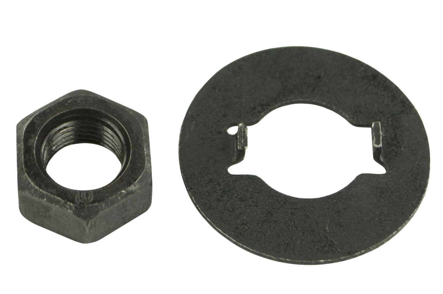 Mevotech Supreme Steering Tie Rod End MEV322