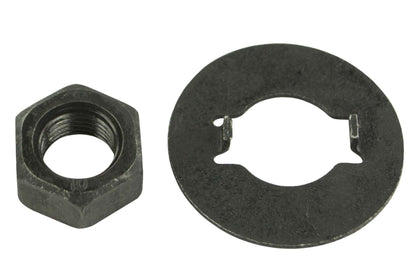 Mevotech Supreme Steering Tie Rod End MEV322