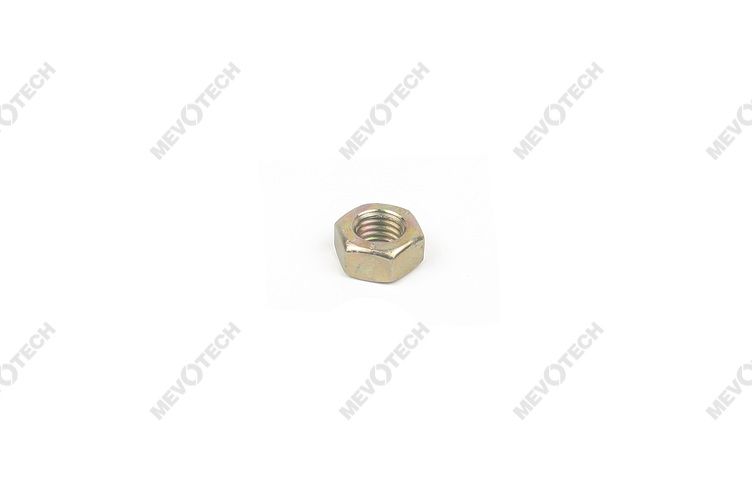 Mevotech Supreme Steering Tie Rod End MEV332