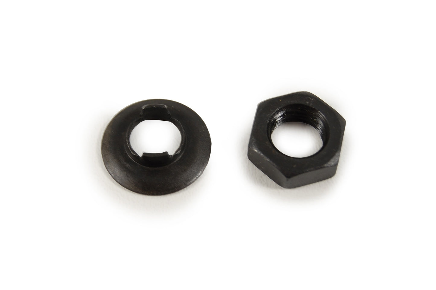 Mevotech Supreme Steering Tie Rod End MEV342