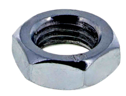 Mevotech Supreme Steering Tie Rod End MEV345