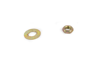 Mevotech Supreme Steering Tie Rod End MEV346