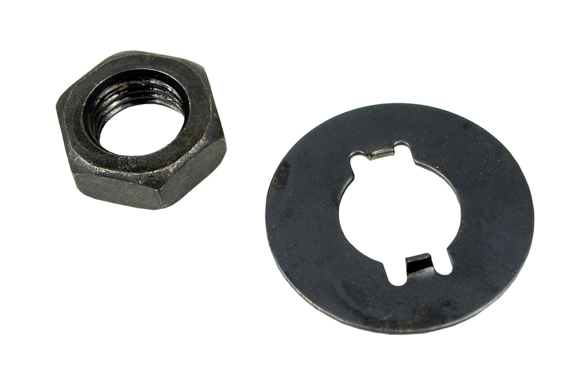 Mevotech Supreme Steering Tie Rod End MEV350
