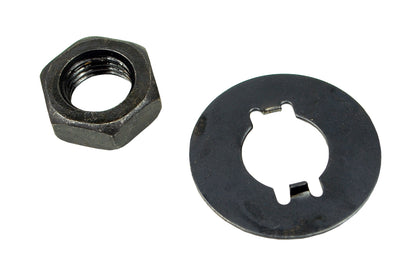 Mevotech Supreme Steering Tie Rod End MEV350