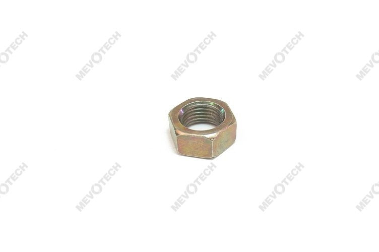 Mevotech Supreme Steering Tie Rod End MEV351