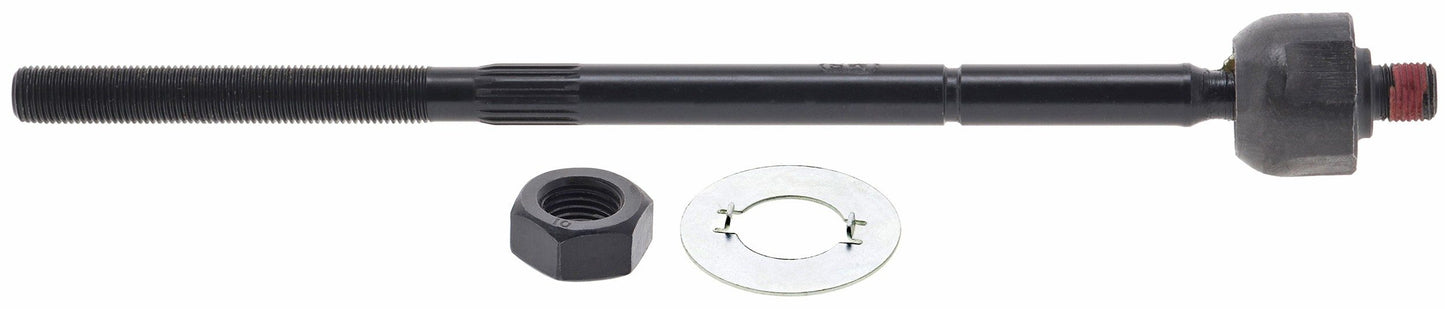 Mevotech Supreme Steering Tie Rod End MEV362