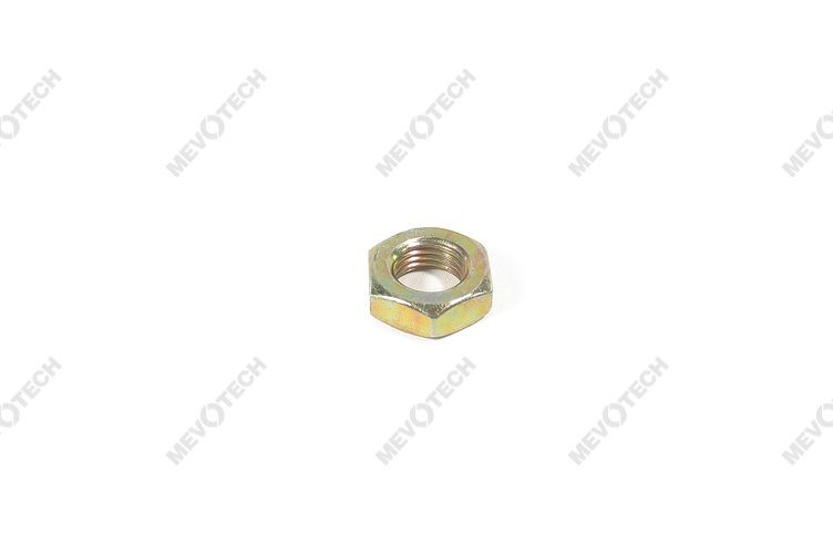 Mevotech Supreme Steering Tie Rod End MEV363