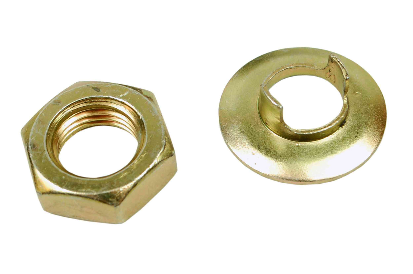 Mevotech Supreme Steering Tie Rod End MEV366