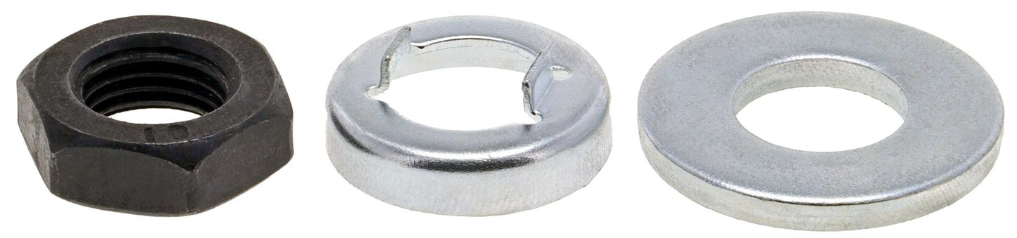 Mevotech Supreme Steering Tie Rod End MEV367
