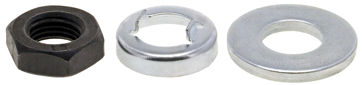 Mevotech Supreme Steering Tie Rod End MEV367