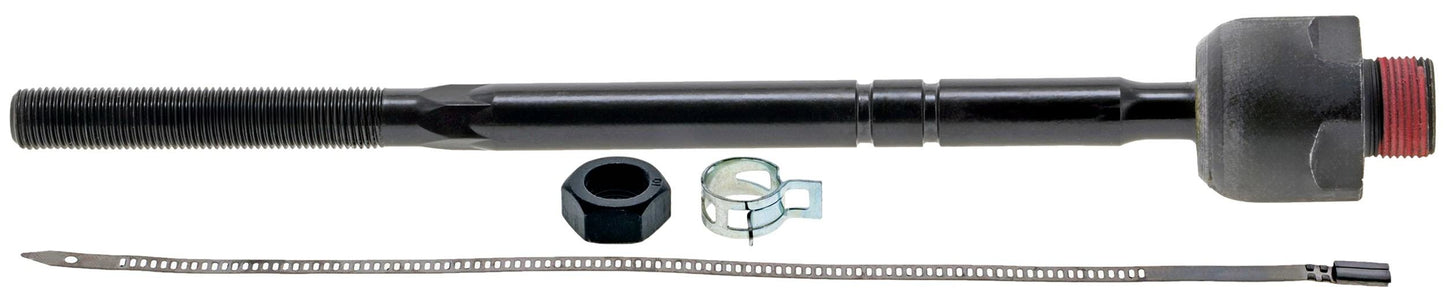 Mevotech Supreme Steering Tie Rod End MEV370