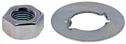 Mevotech Supreme Steering Tie Rod End MEV375