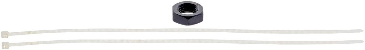 Mevotech Supreme Steering Tie Rod End MEV379