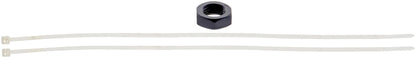 Mevotech Supreme Steering Tie Rod End MEV379