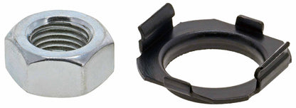 Mevotech Supreme Steering Tie Rod End MEV383