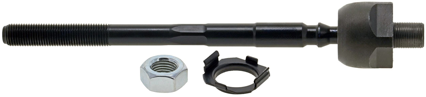 Mevotech Supreme Steering Tie Rod End MEV383