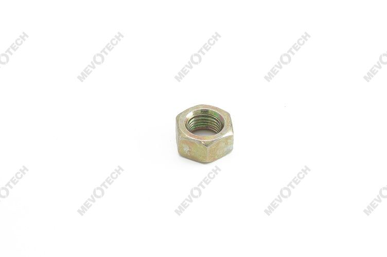 Mevotech Supreme Steering Tie Rod End MEV384