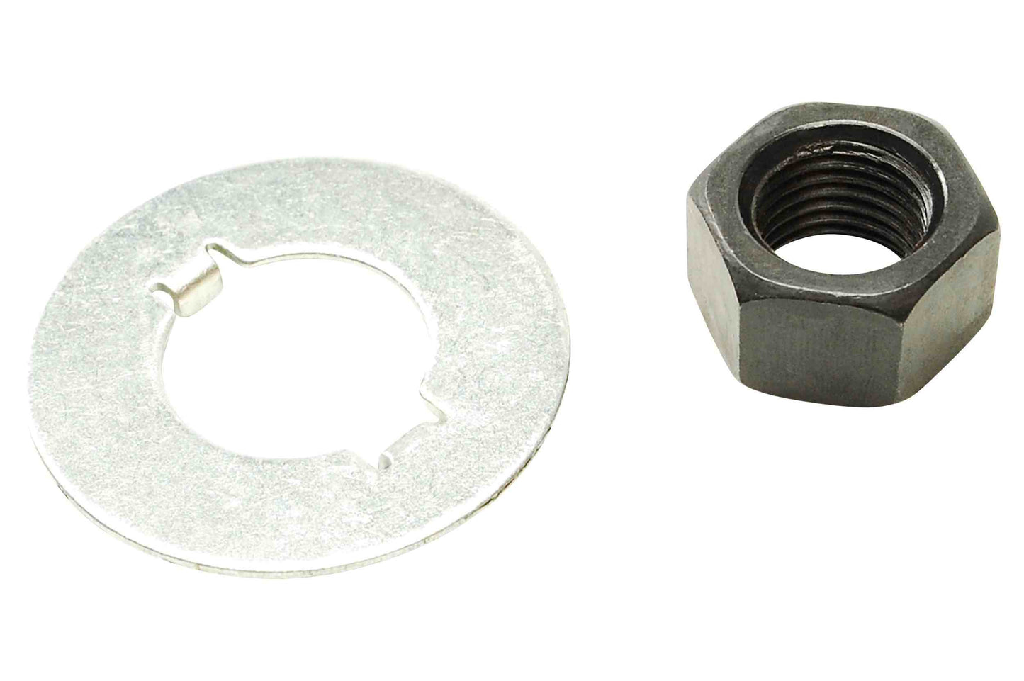 Mevotech Supreme Steering Tie Rod End MEV396