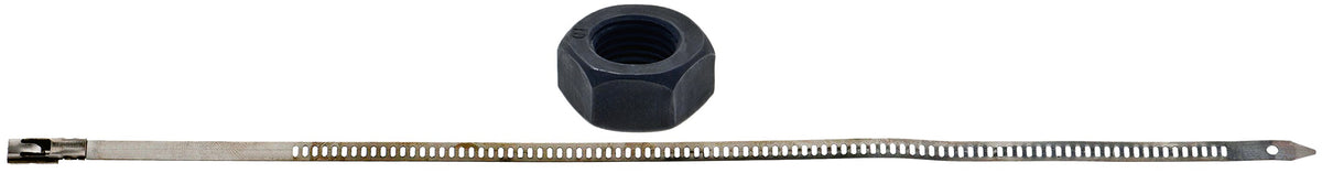 Mevotech Supreme Steering Tie Rod End MEV398