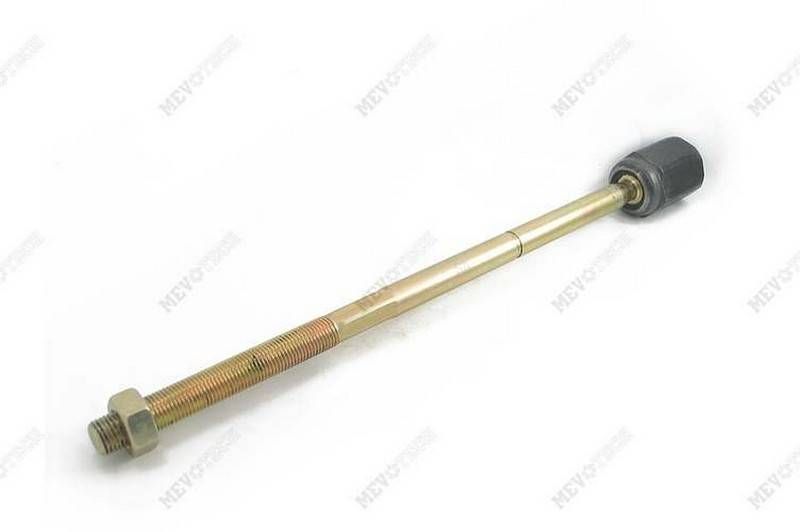 Mevotech Supreme Steering Tie Rod End MEV398