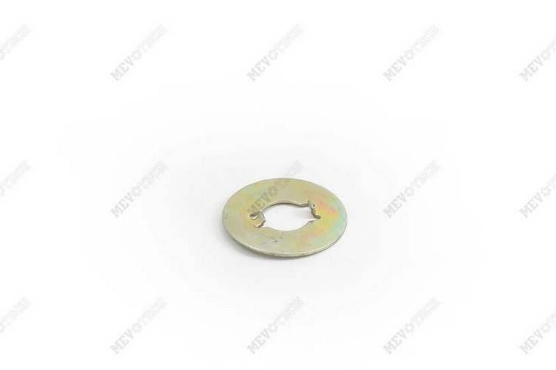 Mevotech Supreme Steering Tie Rod End MEV401