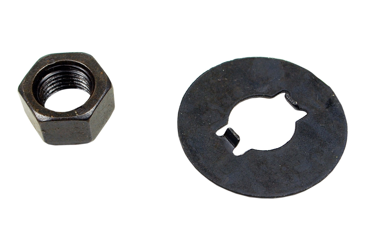 Mevotech Supreme Steering Tie Rod End MEV401